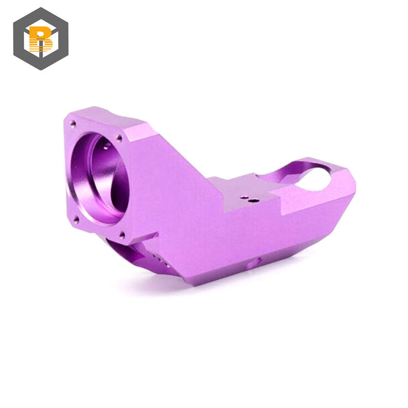 High Precision OEM Mass Metal Production CNC Machining Part Custom by 2D/3D/drawing