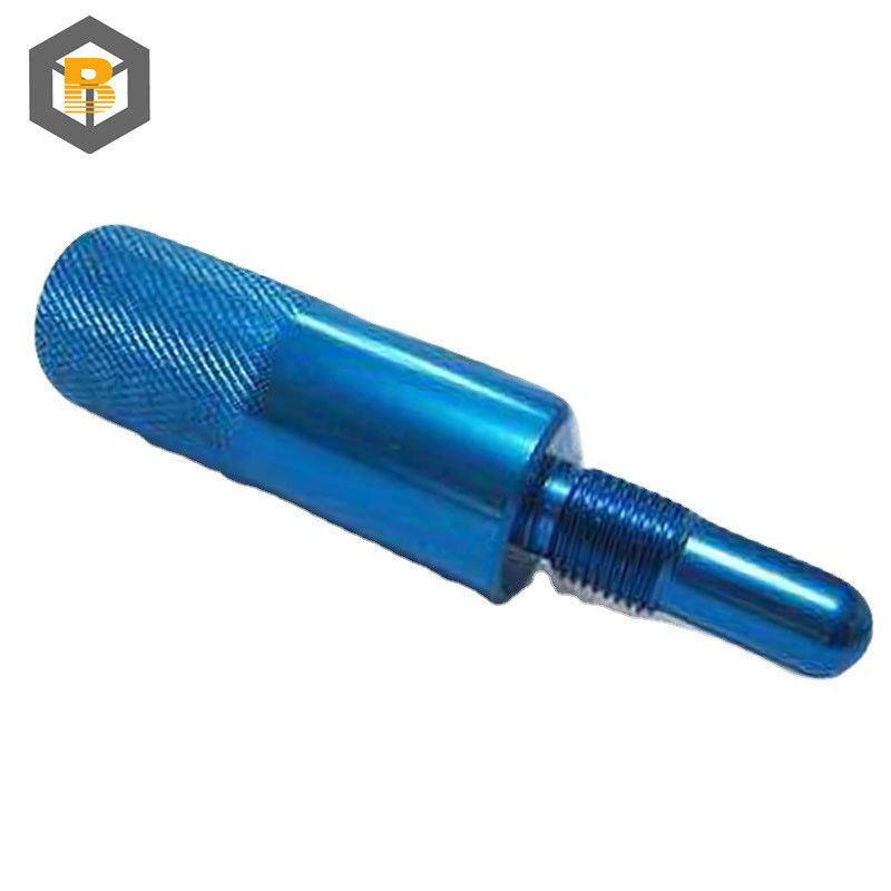 Custom by 2D/3D/drawing Aluminum CNC Turning Milling Part CNC for Metal Machining Service