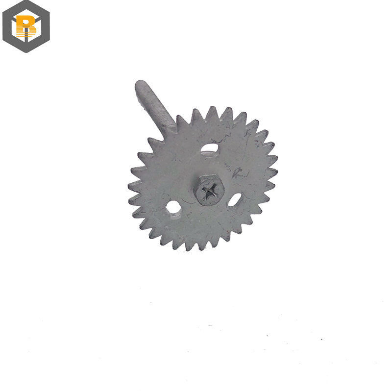 BY-0516 Special Fasteners for Grade10.9 Round Side Gear Screws Bolts Iron Spare Part