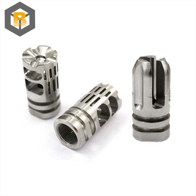 2D/3D/Drawing Custom Metal Recycling Machine CNC Machining Service for Precision Parts