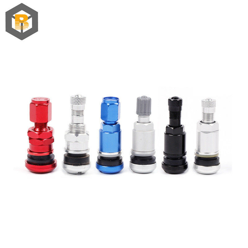 Custom by 2D/3D/drawing Tr525 Universal Auto Color Parts for CNC Machine