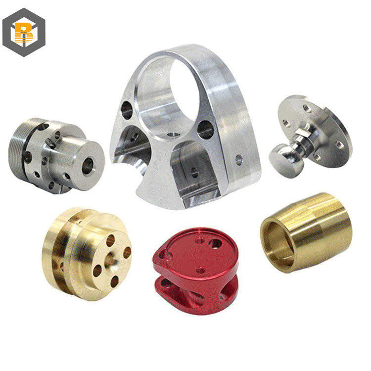 Custom Machining Spare Milling Turning Carbon Steel Machinery Parts for Metal Forging