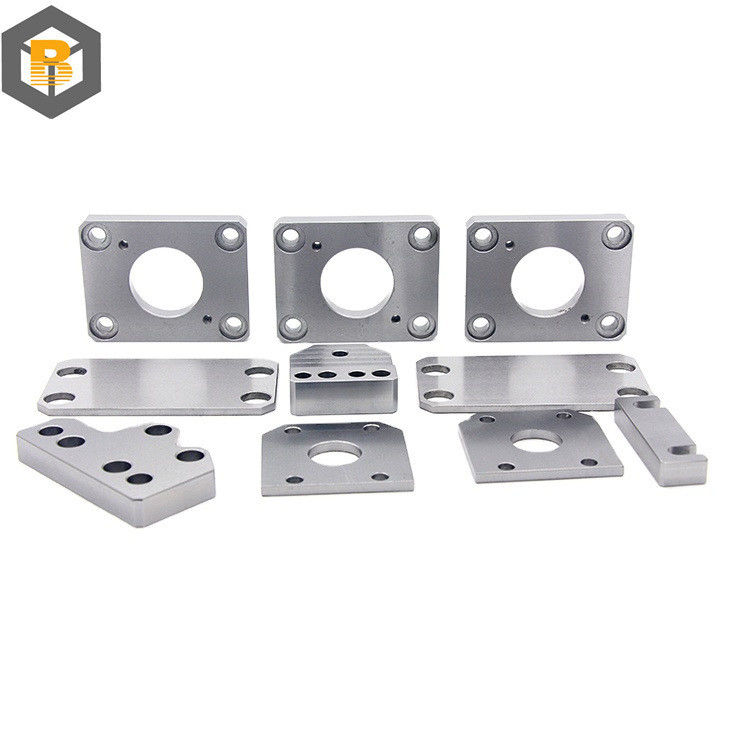 Custom by 2D/3D/drawing CNC Turning Part for Stainless Steel Materials and Components