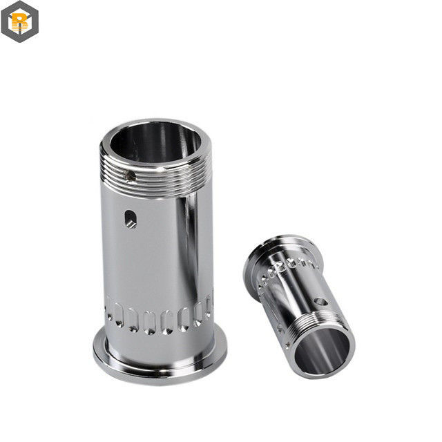 Metal Engraving Machinery Customized by 2D/3D/Drawing for ISO CNC Machining Service