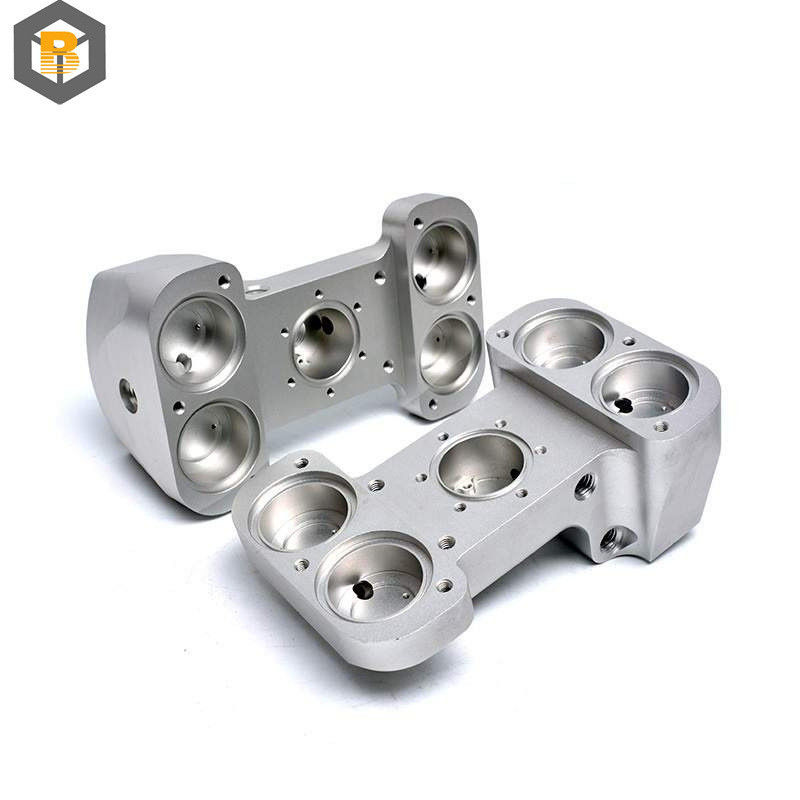Custom Manufactured Metal Iron Lathe CNC Machining Service for Motorcycle Accessories