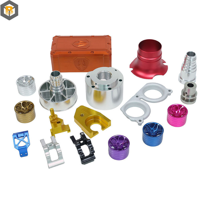 Professional OEM Service for Custom Metal Casting M Alloy CNC Machining in Demand