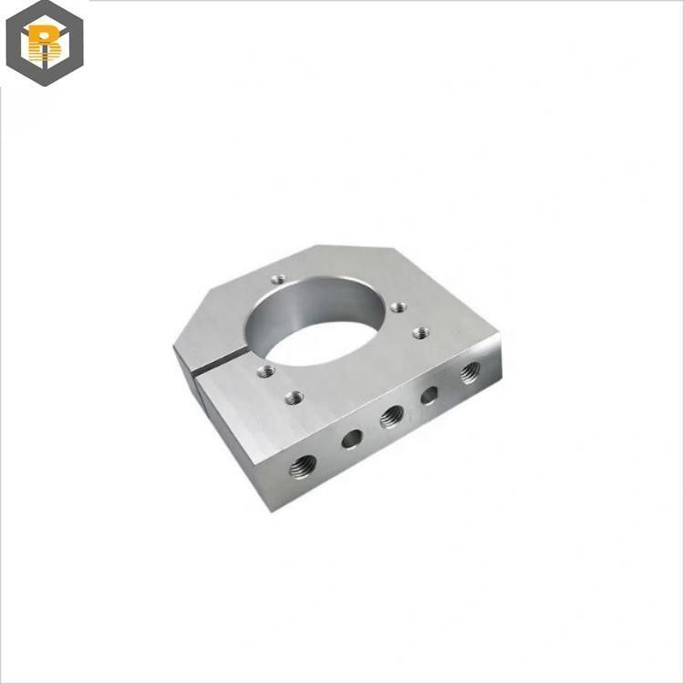 Custom by 2D/3D/drawing Supply CNC Precision Turning Parts for Mass Production Services