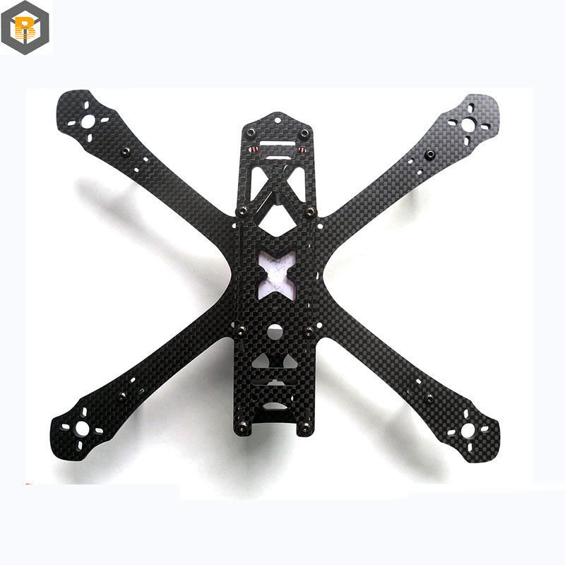 CNC Milling Custom Alloy CNC Cutting 3K Carbon Fiber Micro Machining Auto Spare Part
