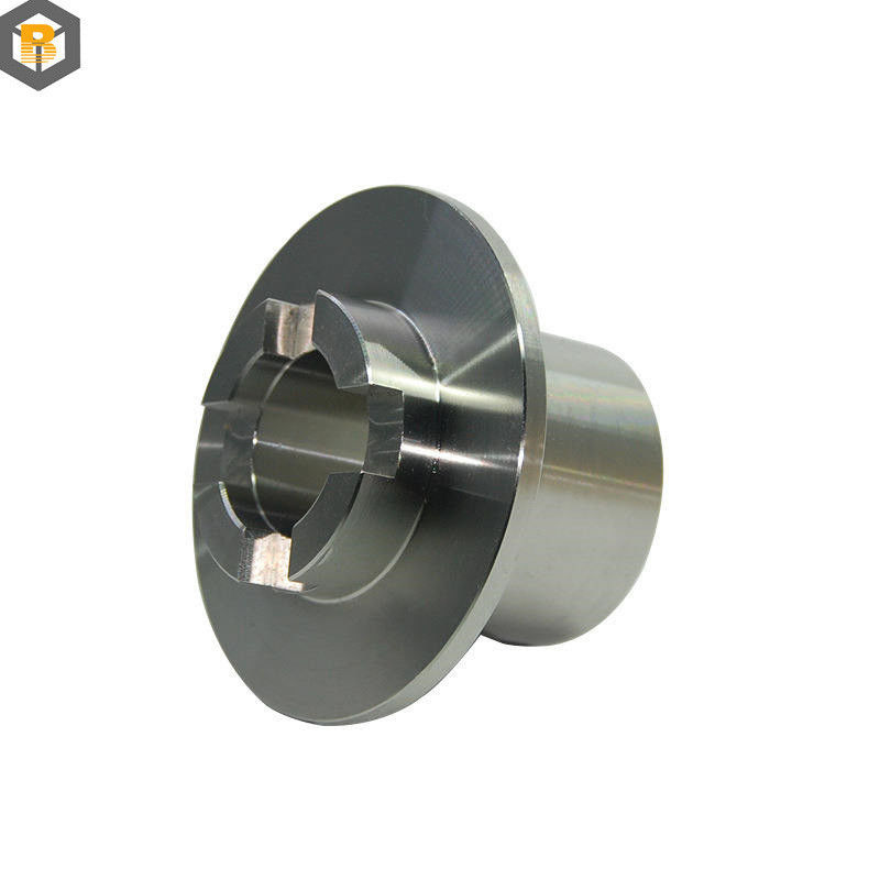 Custom by 2D/3D/drawing CNC Machining/Turning Parts Spare Part with High Precision