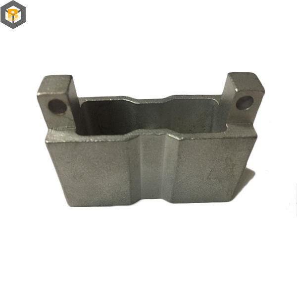 Alloy CNC Railway Container Auto Accessories Go Kart and Kart Racer Milling Spare Part