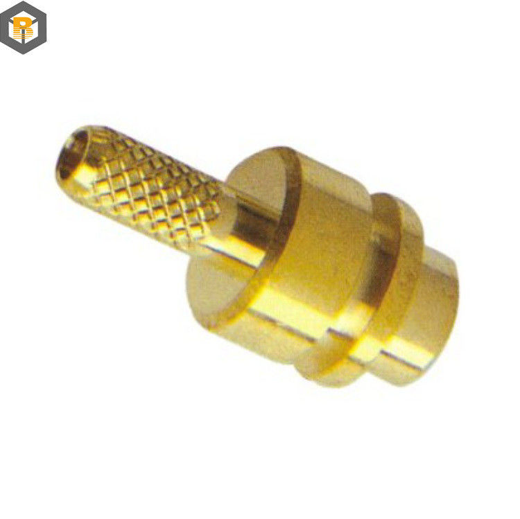 Metal Forging Machinery Customized by 2D/3D/Drawing CNC Aluminum Milling Spare Part