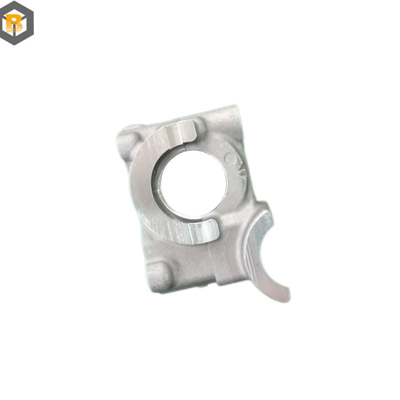 CNC Machining Aluminum Parts Custom by 2D/3D/drawing for OEM Milling Turning Service