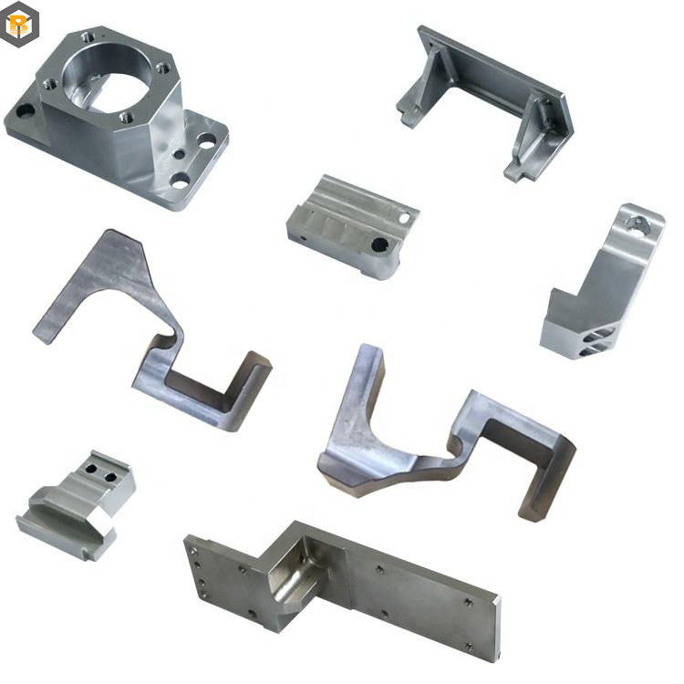 Custom by 2D/3D/drawing CNC Turning Machining Component for Aluminum Stainless Steel