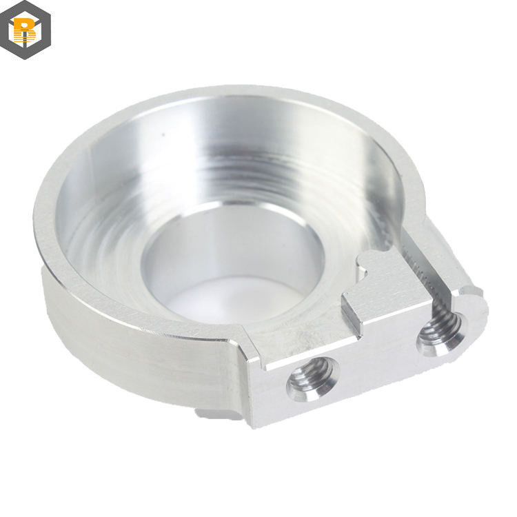 CNC Milling Alloy Metal Processing Machinery Parts for Mobile Phone/Bicycle/Motorcycle
