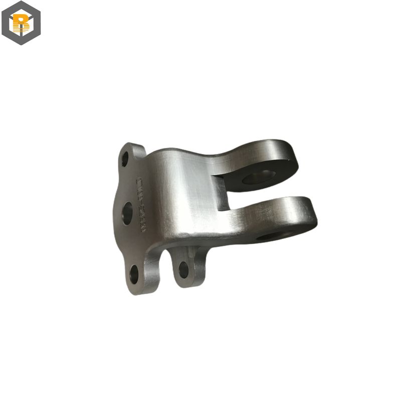 Custom by 2D/3D/drawing CNC Machining Parts CNC Milling Turning Spare Part for Needs