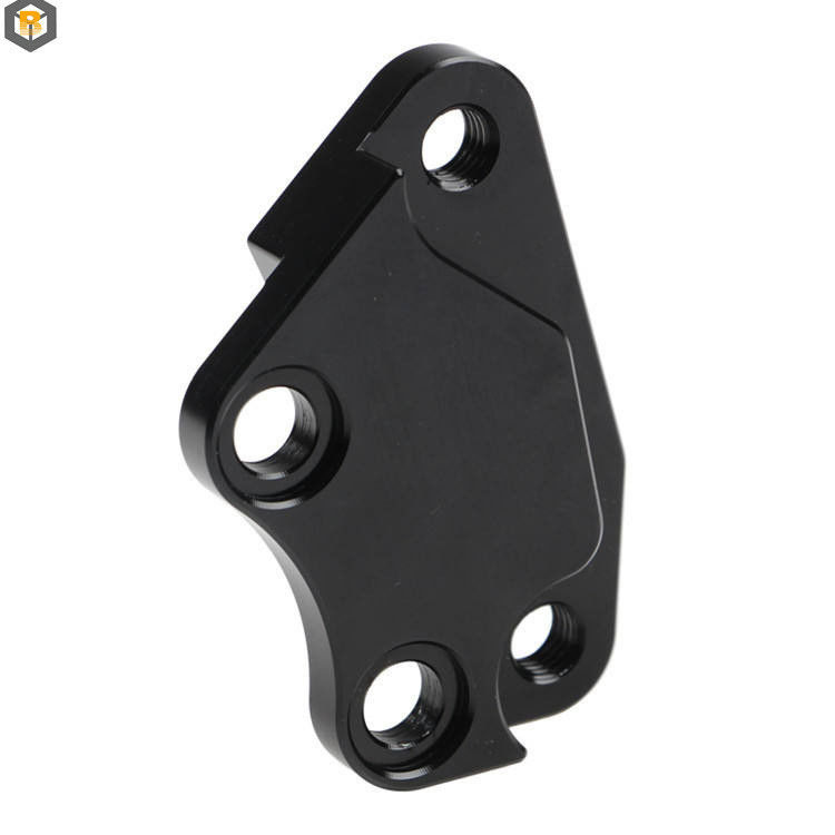 2D/3D/drawing Custom CNC Machining Parts Spare Part for Precision Fabrication Service