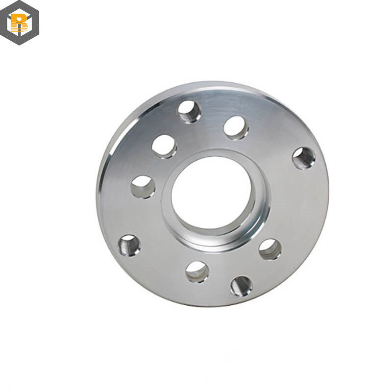 Metal Casting M Customized by 2D/3D/Drawing for CNC Milling Part OEM Product Fabrication
