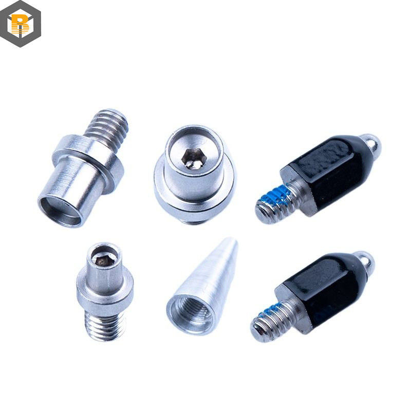 CNC Milling Coromat Stainless Steel Aluminum Aviation Parts Accessories Machine Part