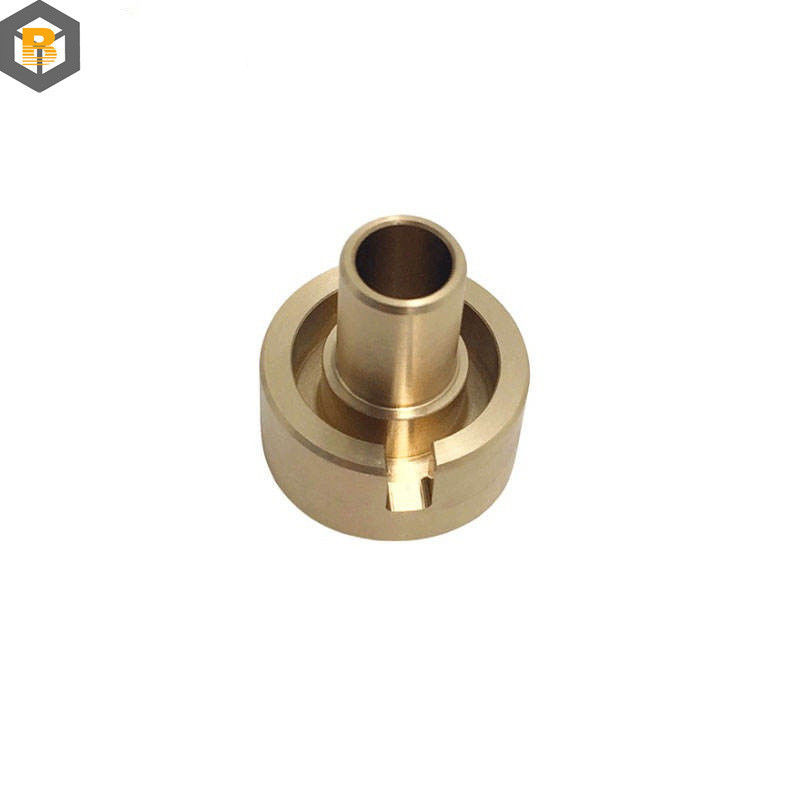 CNC Milling Parts Alloy Custom by 2D/3D/drawing Anodizing Color Aluminum Spare Part
