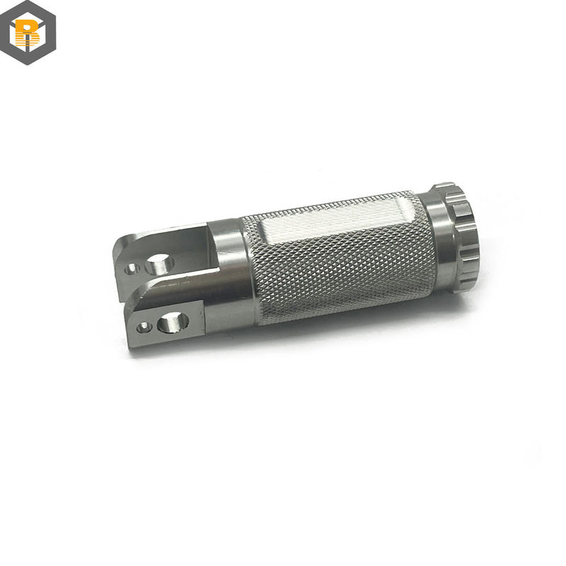 Stainless Steel CNC Milling Parts Custom by 2D Aluminum Alloy Copper CNC Spare Parts