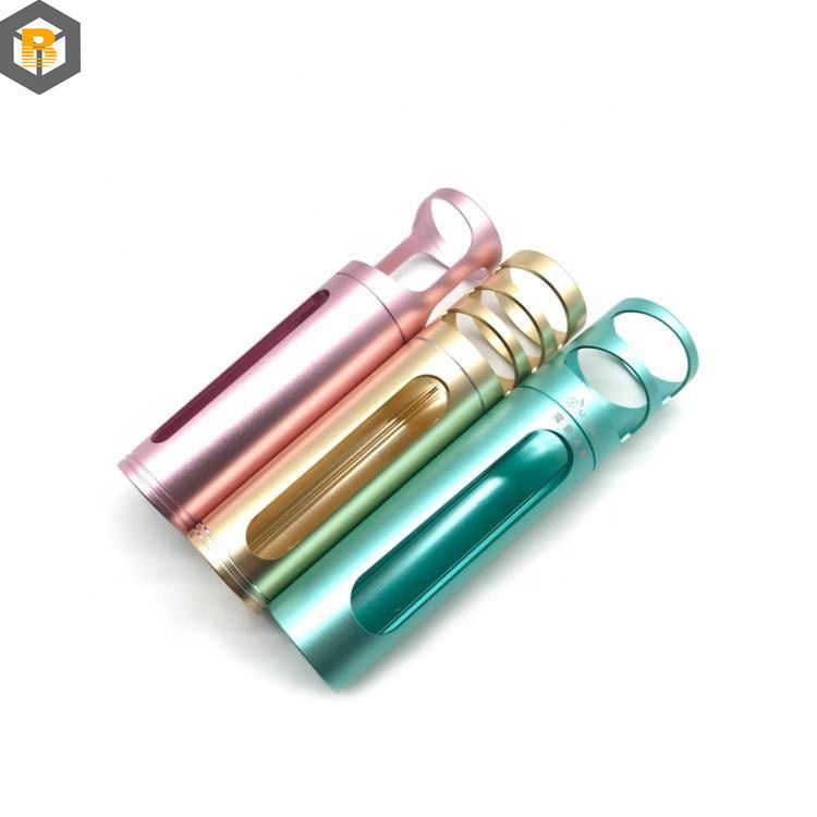 Custom Metal Forging Machinery CNC Milling Parts for Motorcycle Racing Customization