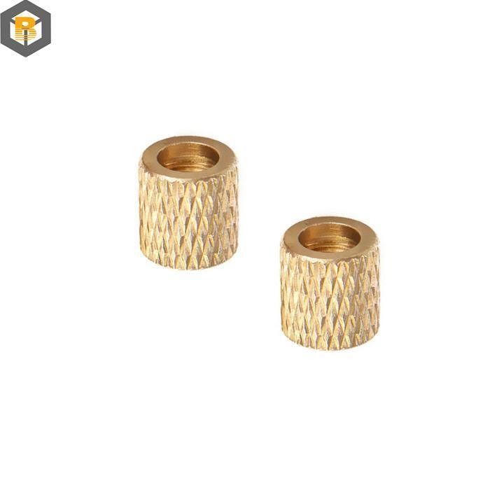 Non-Standard Precision Hardware Spare Part for Metal Cutting Machine by 2D/3D/Drawing