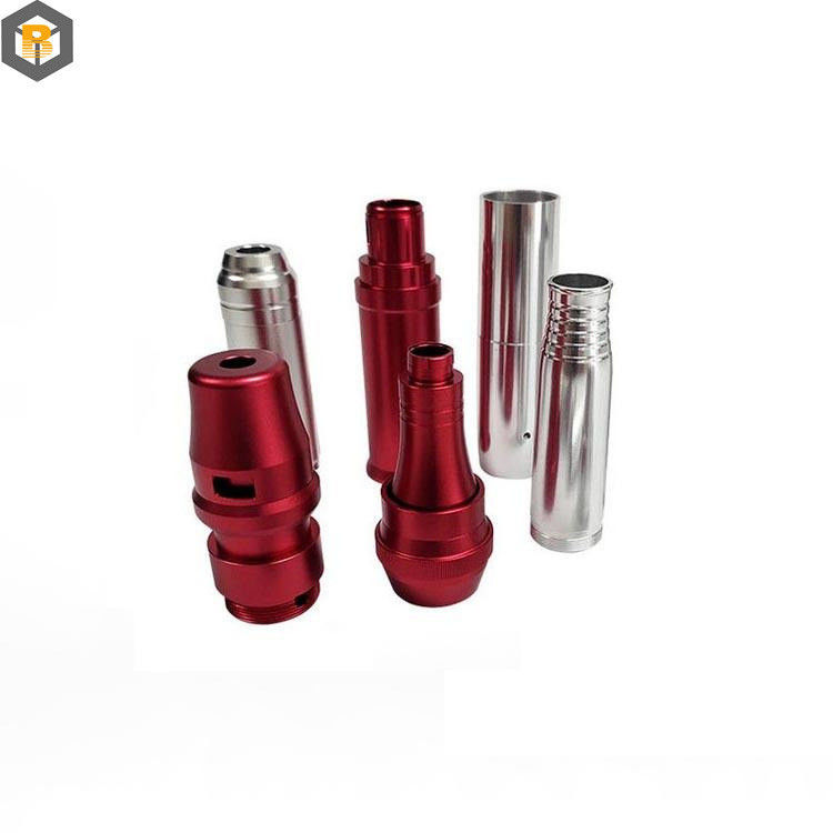 CNC Work for Machining Service of Alloy CNC Turning Parts on Metal Drawing Machinery