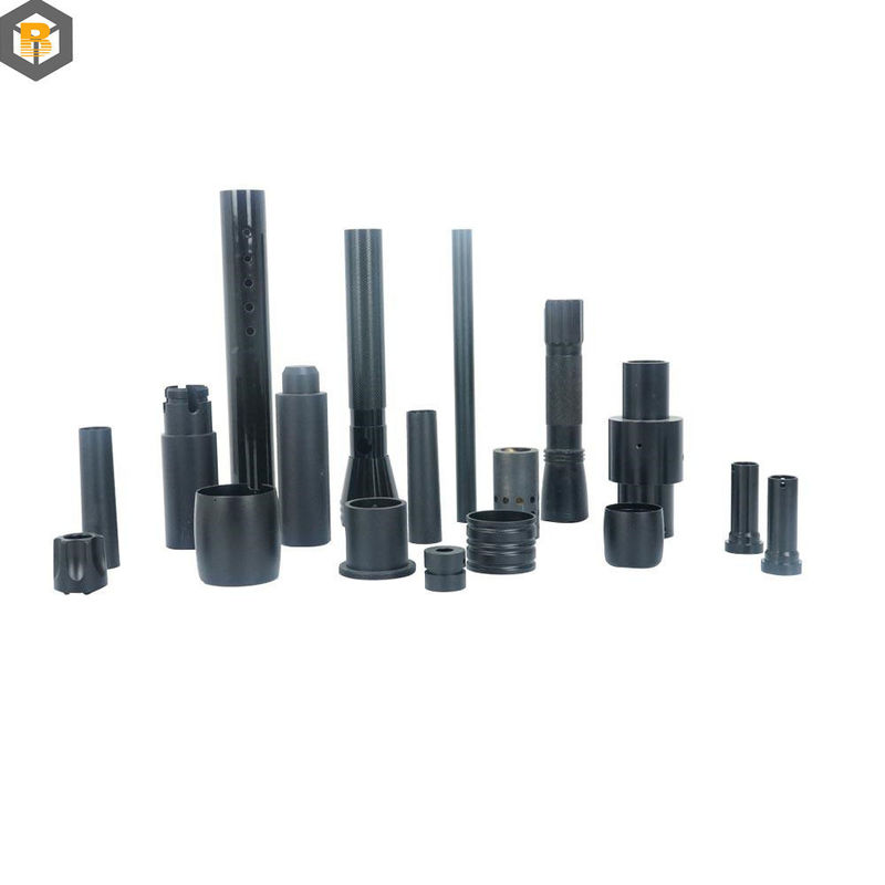 Metal Casting M Alloy Precision Custom Aluminum CNC Turning Parts for Machining Prototype