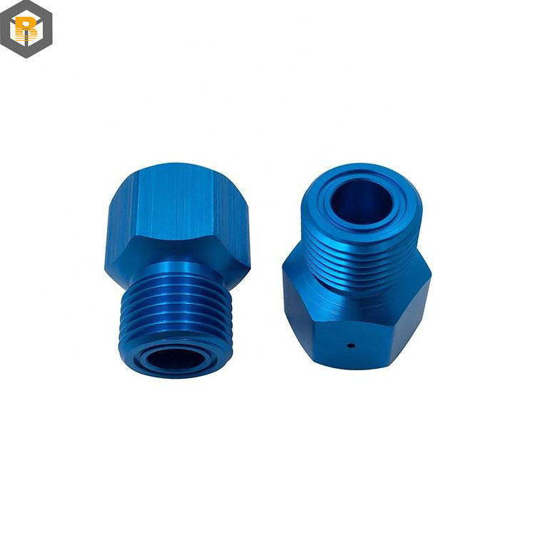 Metal Drawing Machinery Alloy CNC Turning and Milling Machining for Car Spare Part