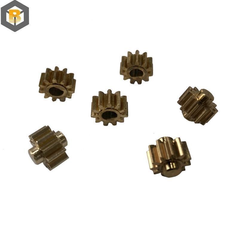 OEM Customized Alloy CNC Milling Prototype for Metal Processing within 2D/3D/drawing