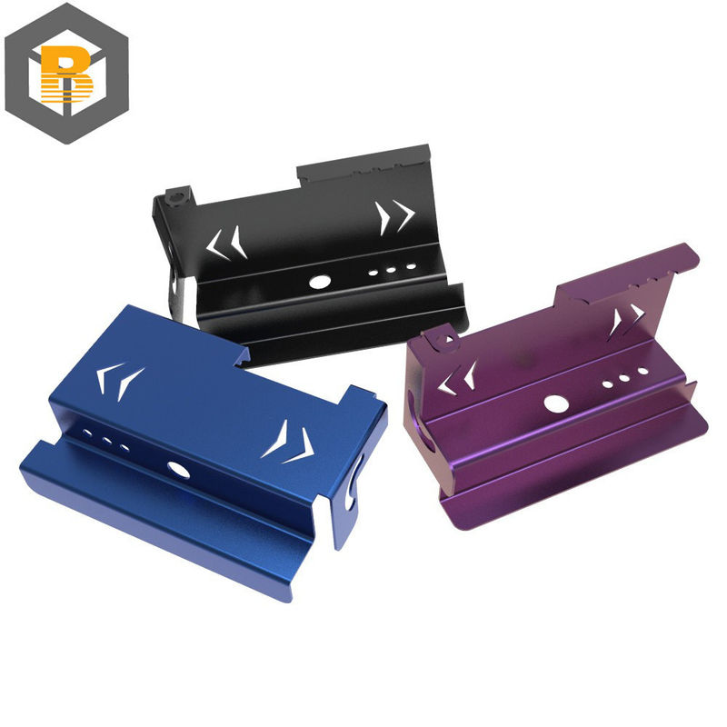Customized Stainless Steel Aluminum Laser Cutting Prototype Stamping Bending Services by OEM/ODM