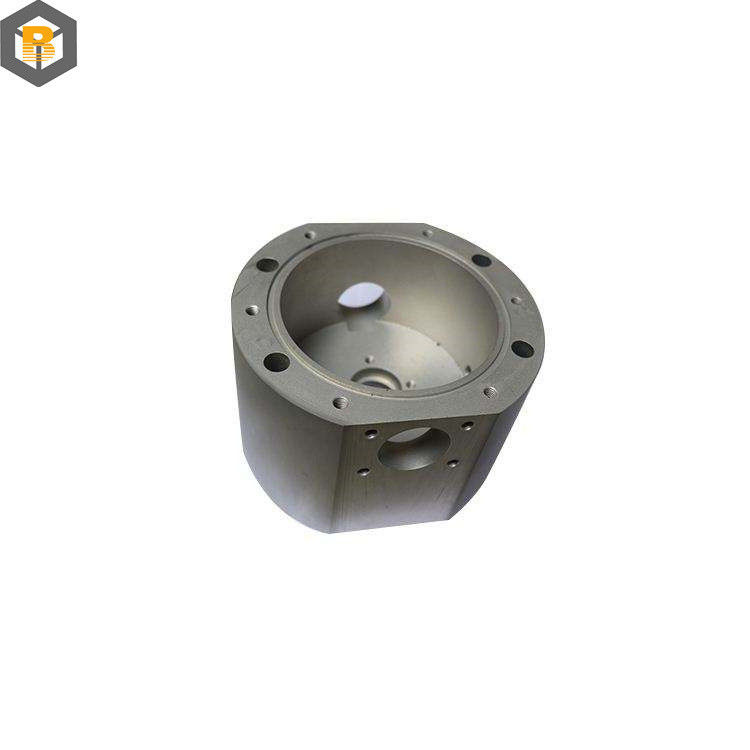 Metal Forging Machinery for Custom Made 316 302 303 304 412 Stainless Steel CNC Parts