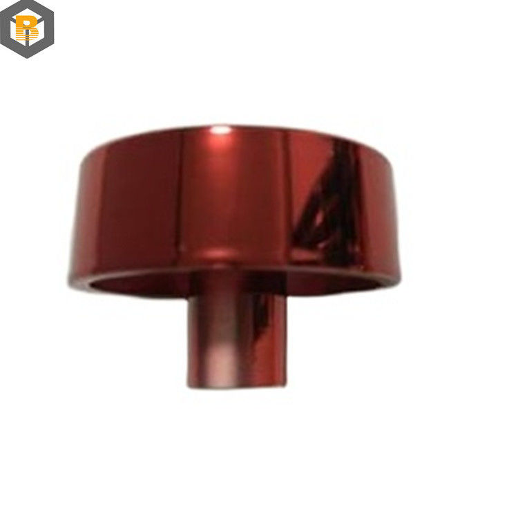 ODM Made Alloy High Precision CNC Part Machine Part for Metal Engraving Machinery