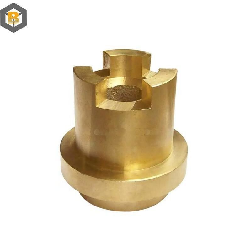 2D/3D/Drawing Customized Alloy CNC Processing for Energy Vehicle Electronic Accessory