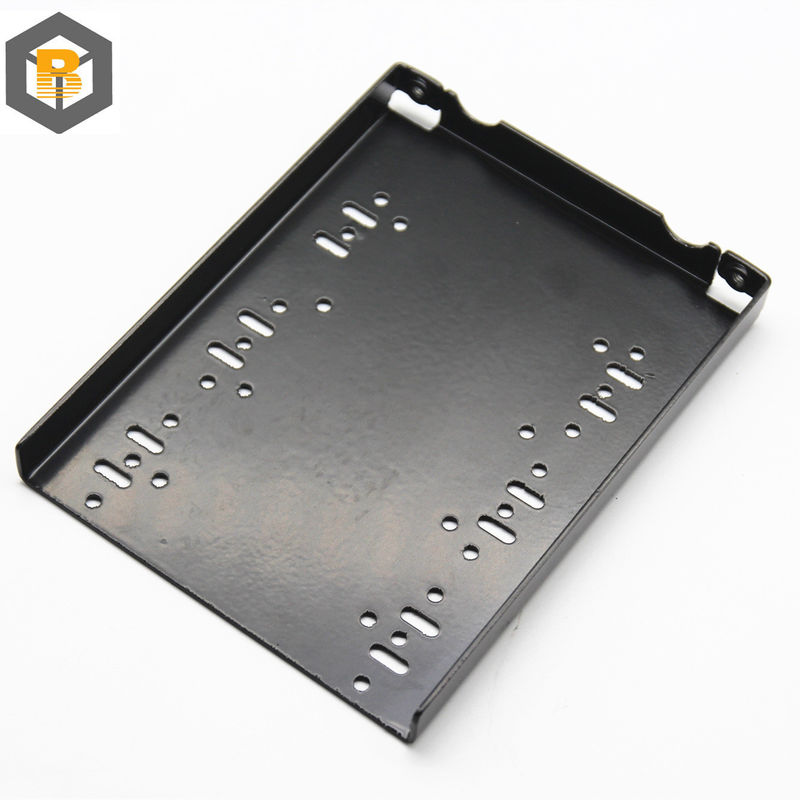 Customized Stainless Steel Cold Stamping Spare Auto Part for Multi-Position Forming