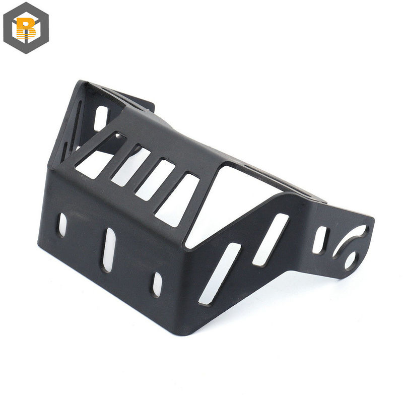 ISO9001 Certified Fabricator for Custom Sheet Metal Laser Cutting in 2D/3D/drawing