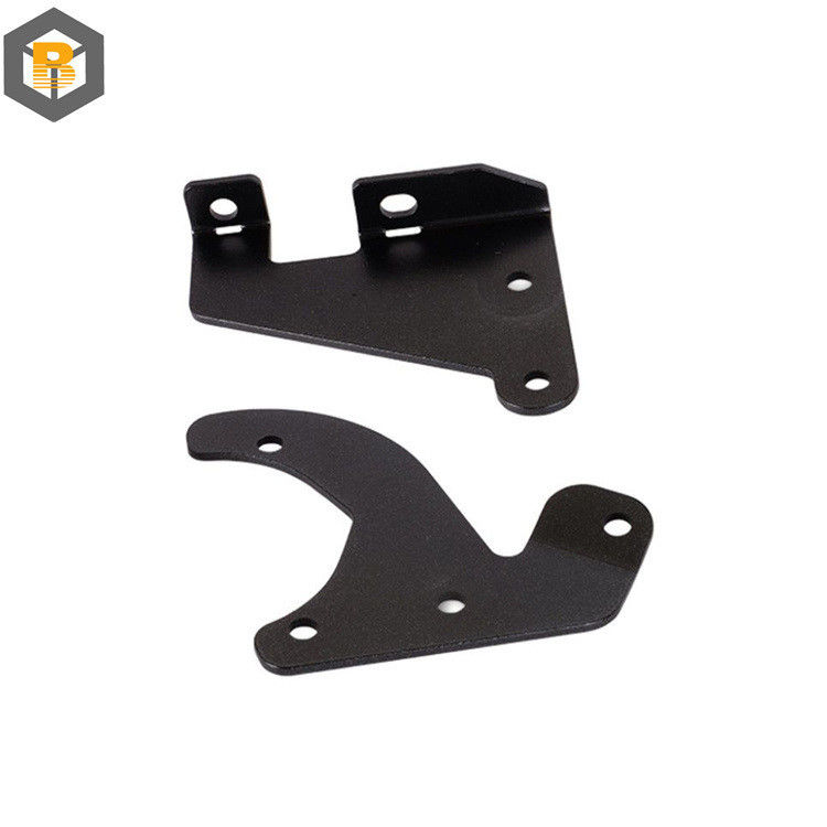 Work Custom by 2D/3D/drawing Stainless Steel Aluminum Stamping Sheet Metal Fabrication