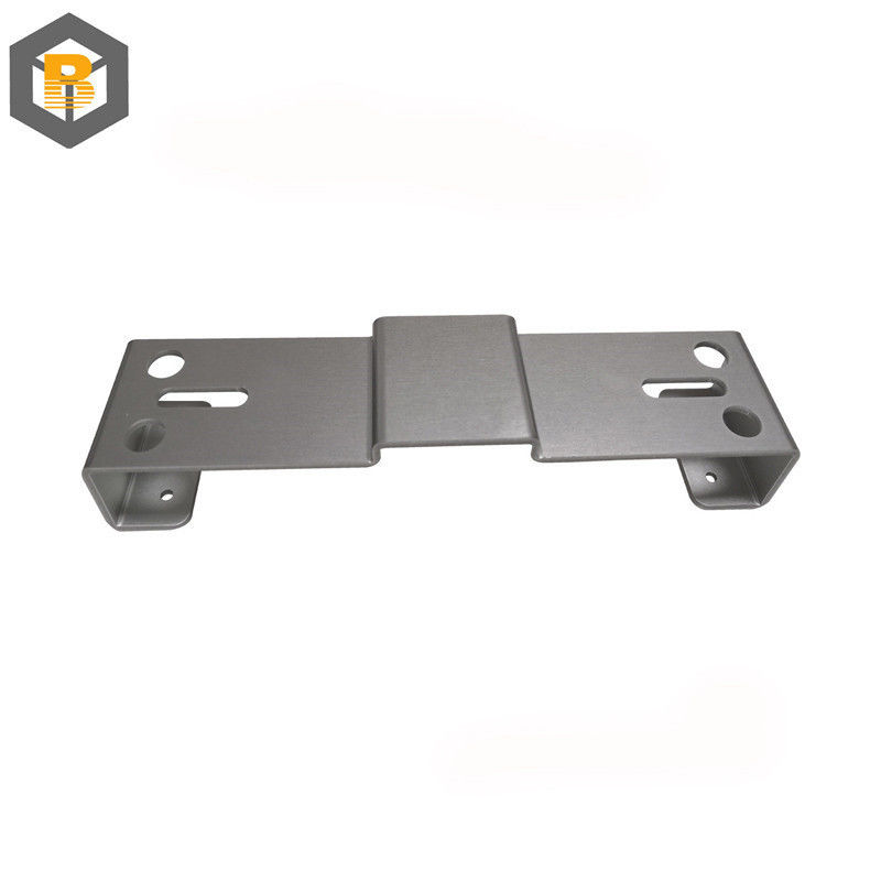 Custom CNC Laser Cutting Aluminum Stainless Steel Bending Welding Sheet Metal Fabrication Machine Part