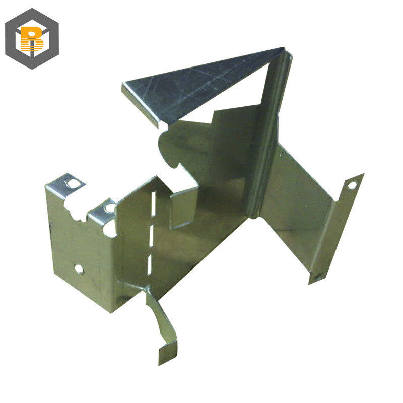 Custom Progressive Sheet Metal Fabrication Metal Stamping Part Weld Part Stamping Welding Fabrication Spare Part Machine Part