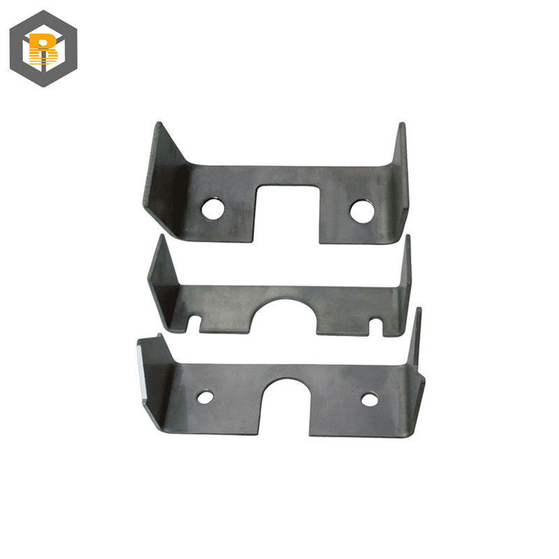 Customized Sheet Metal Fabrication for 6061 Brass Stainless Steel Spare Parts by 2D/3D
