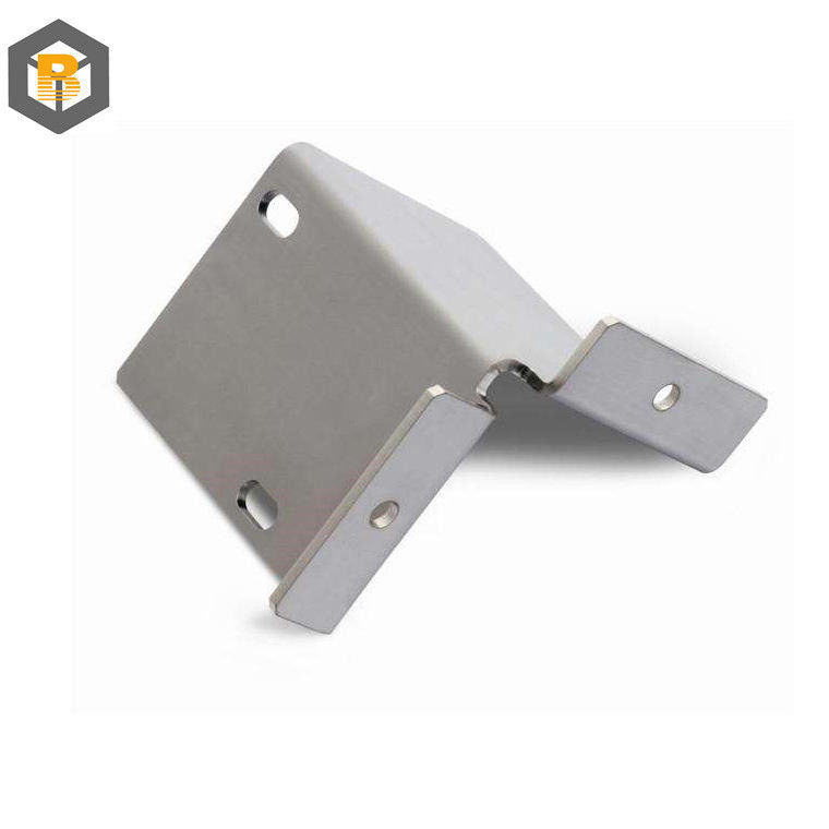Custom 2D/3D/Drawing Aluminium Sheet Metal Stamping Machine for Custom Boxes Bending
