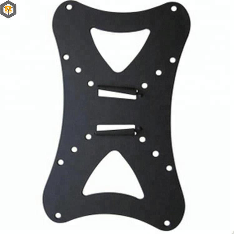 Customized Stainless Steel Box for Sheet Metal Fabrication Spare Part by 2D/3D/Drawing
