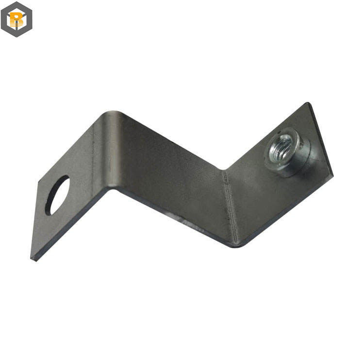 Custom Metalwork Pieces Laser Cutting Service for Aluminum and Stainless Steel Parts
