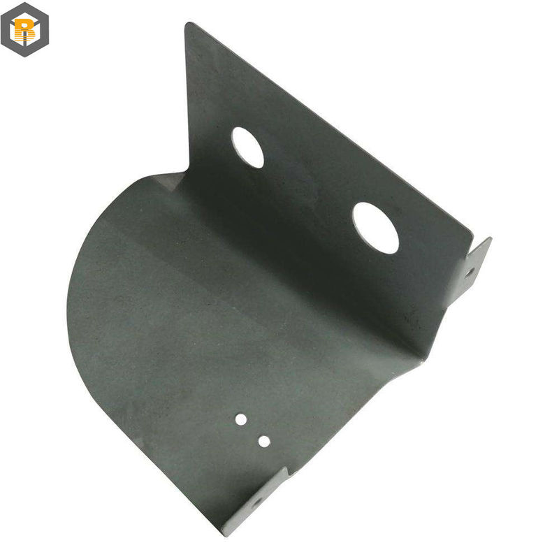Custom Sheet Metal Stamping for OEM Fabrication by 2D/3D/drawing Spare Part