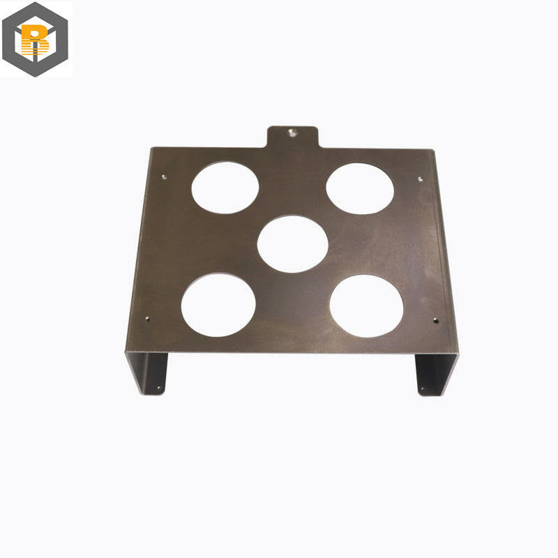 Custom by 2D/3D/drawing Aluminium Welding Metal Stamping Parts for Sheet Fabrication