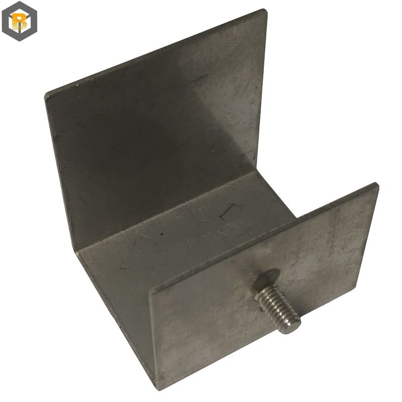 Custom 2D/3D/Drawing Precision CNC Laser Cutting Aluminum Stainless Steel Sheet Metal Stamped Bending