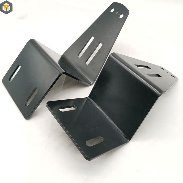 Custom by 2D/3D/drawing Perfect Service Sheet Metal Fabrication Spare Part for OEM Parts