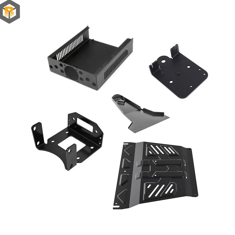 2D/3D/Drawing Custom Steel Sheet Metal Fabrication for Kitchen and Metal Work Services