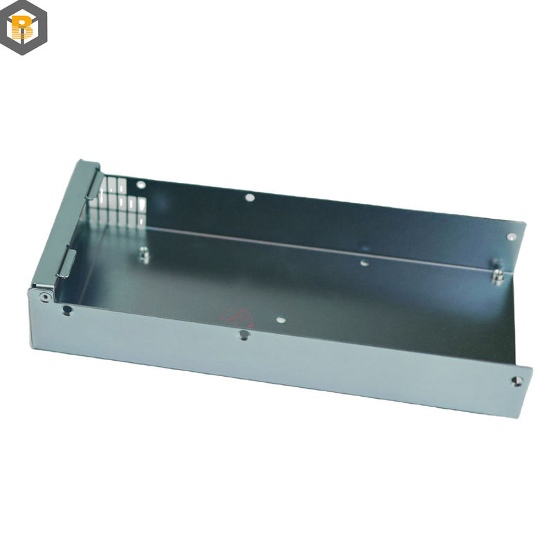 Custom Stainless Steel Aluminum Fabricated Products for Machine Part by 2D/3D/drawing