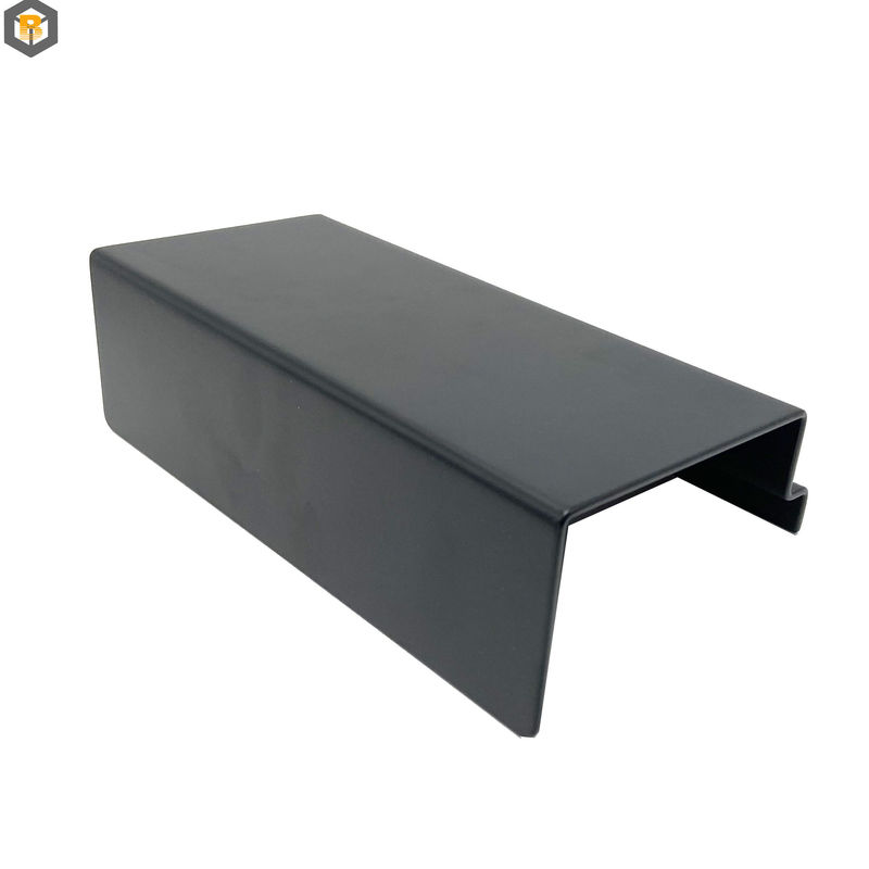 2D/3D/Drawing Metal Deep Drawing/Spinning Parts for Sheet Metal Fabrication Machine